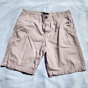Pink American‎ Eagle Mens Shorts Size 33